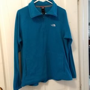Northface fleece